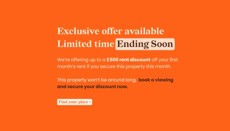 Kesteven Street - 3 Bed - Thumbnail 2